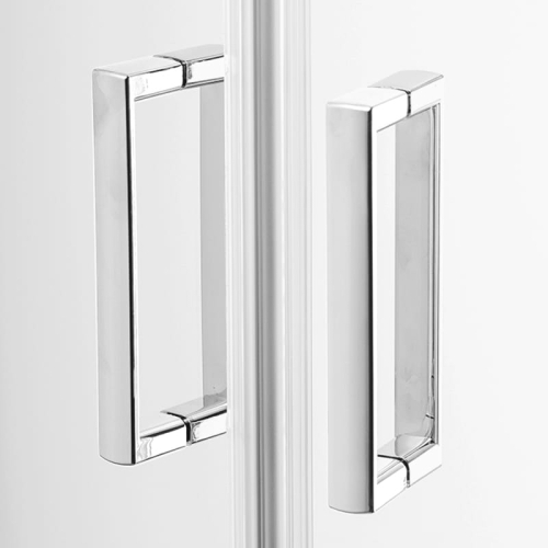 New Trendy Suvia 80x80 cm szögletes zuhanykabin K-0791