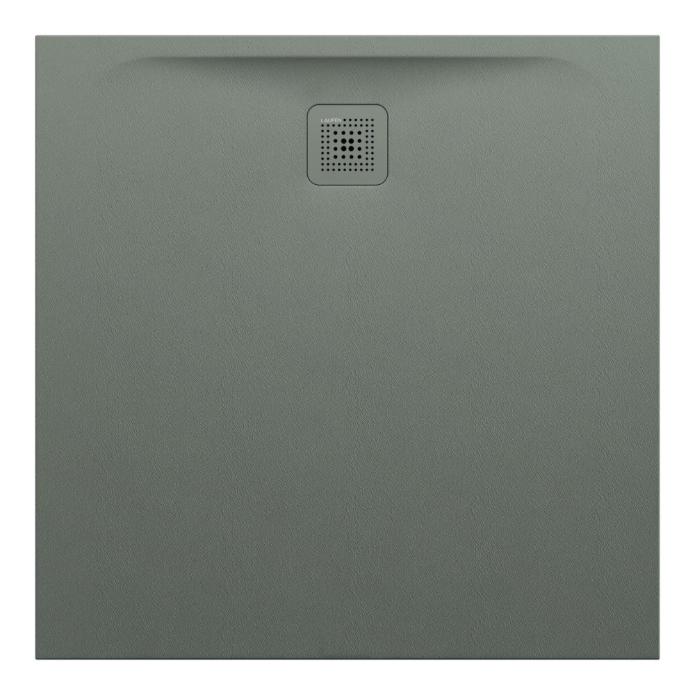 Laufen Pro 100x100 cm Marbond zuhanytálca, matt beton H2119520790001