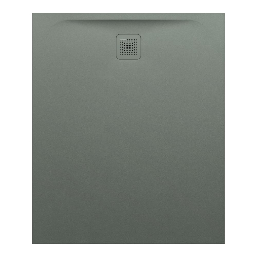 Laufen Pro 120x100 cm Marbond zuhanytálca, matt beton H2119530790001