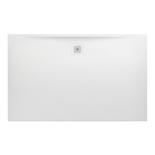 Laufen Pro 160x100 cm zuhanytálca, fehér H2119550000001