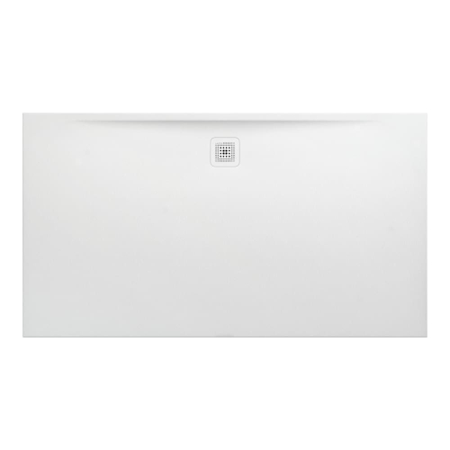 Laufen Pro 180x100 cm zuhanytálca, fehér H2119560000001