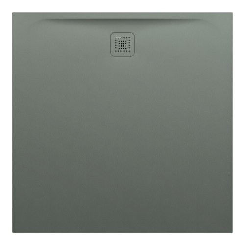 Laufen Pro 120x120 cm Marbond zuhanytálca, matt beton H2119580790001