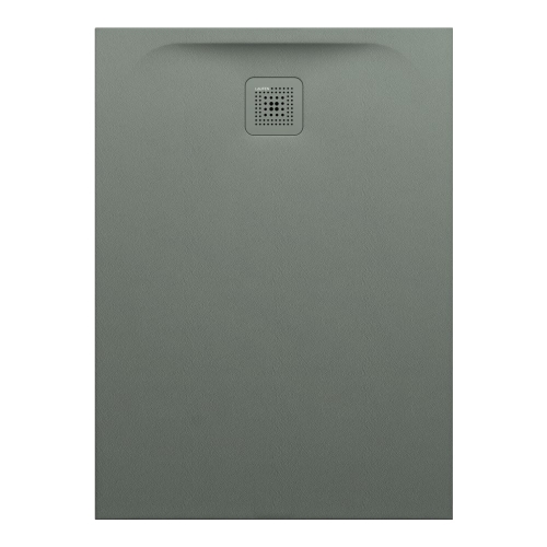 Laufen Pro 110x80 cm Marbond zuhanytálca, matt beton H2129540790001