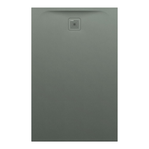 Laufen Pro 140x90 cm Marbond zuhanytálca, matt beton H2129570790001