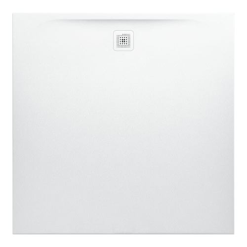 Laufen Pro 140x140 cm Marbond zuhanytálca, fehér H2129580000001