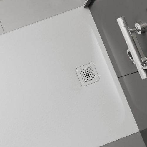 Laufen Pro 150x150 cm zuhanytálca, fehér H2139530000001