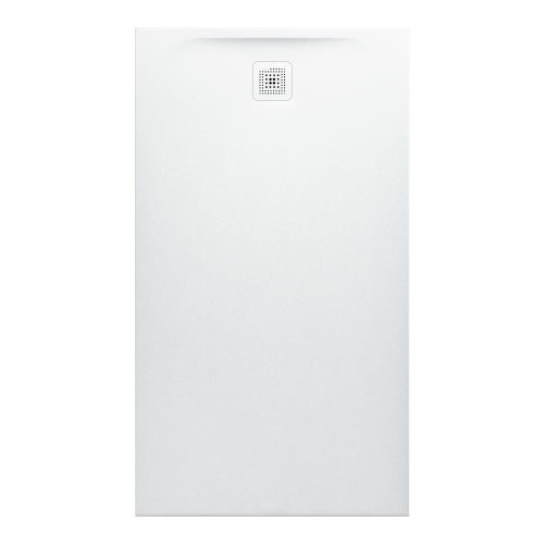 Laufen Pro 160x90 cm Marbond zuhanytálca, fehér H2139590000001