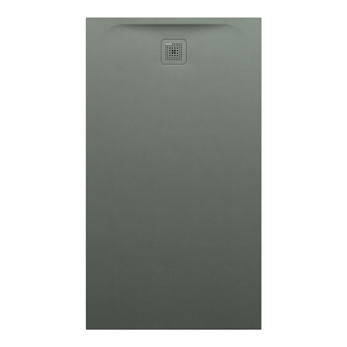 Laufen Pro 160x90 cm Marbond zuhanytálca, matt beton H2139590790001