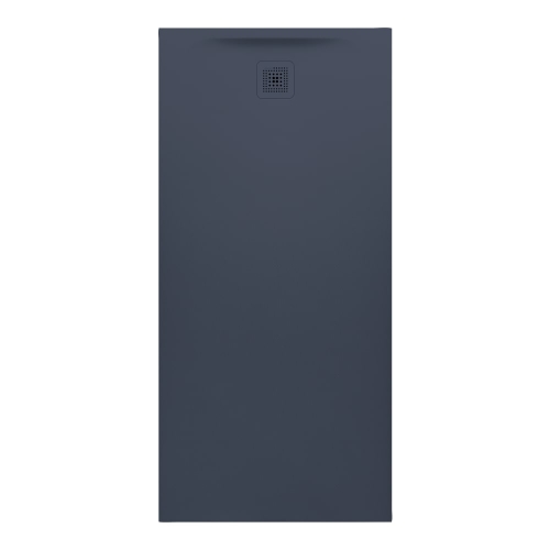 Laufen Pro 170x80 cm Marbond zuhanytálca, antracit H2149530780001