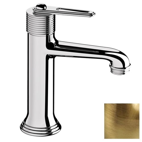 Sapho BEBÉ álló mosdócsaptelep, bronz BB002/18