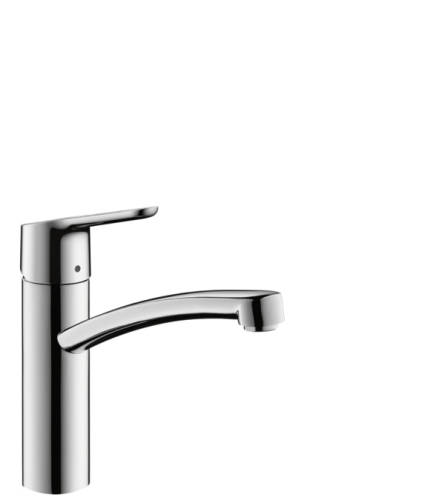 Hansgrohe Tica egykaros konyhai csaptelep 160, 14904000