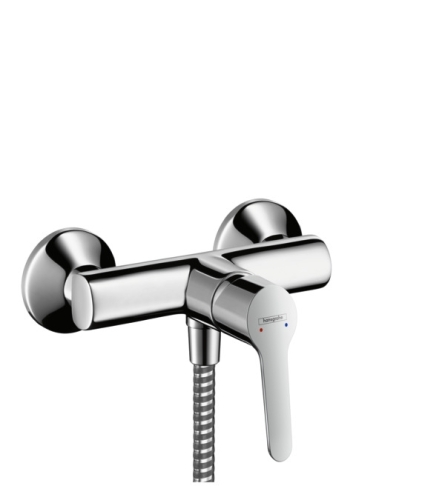 Hansgrohe Tica egykaros zuhany csaptelep 14609000