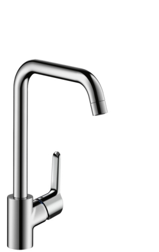 Hansgrohe Tica egykaros konyhai csaptelep 260, 14905000