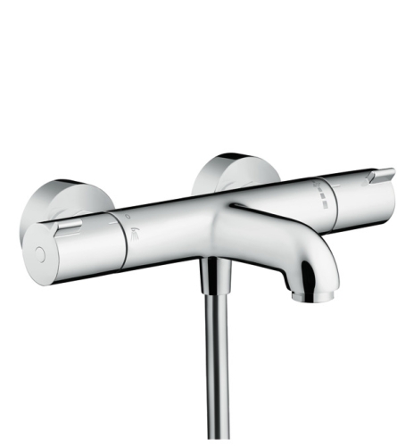 Hansgrohe Tica termosztátos kádtöltő csaptelep 13253000