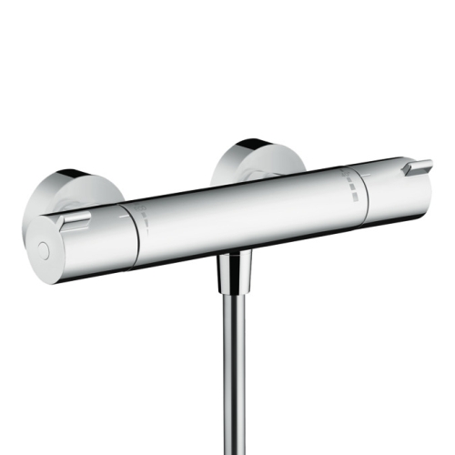 Hansgrohe Tica termosztátos zuhany csaptelep 13251000