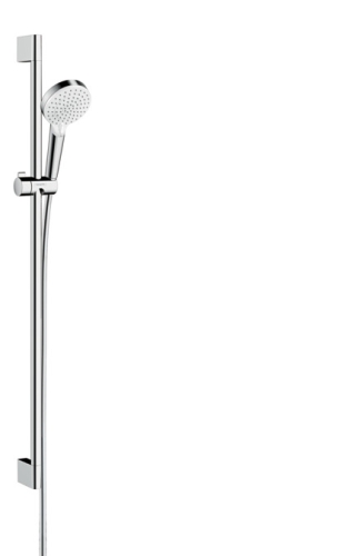 Hansgrohe Tica zuhanyszett Vario 90 cm-es zuhanyrúddal 26669400