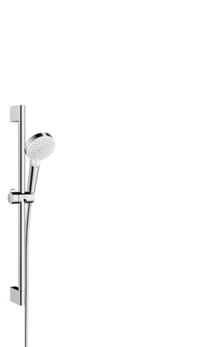 Hansgrohe Tica zuhanyszett Vario 65 cm-es zuhanyrúddal 26668400