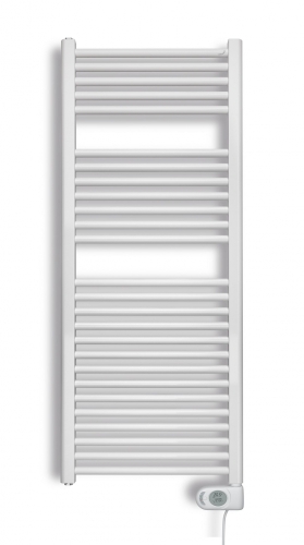 Zehnder Aura elektromos üzemelésű radiátor fehér PBEZ-080-40/MQ