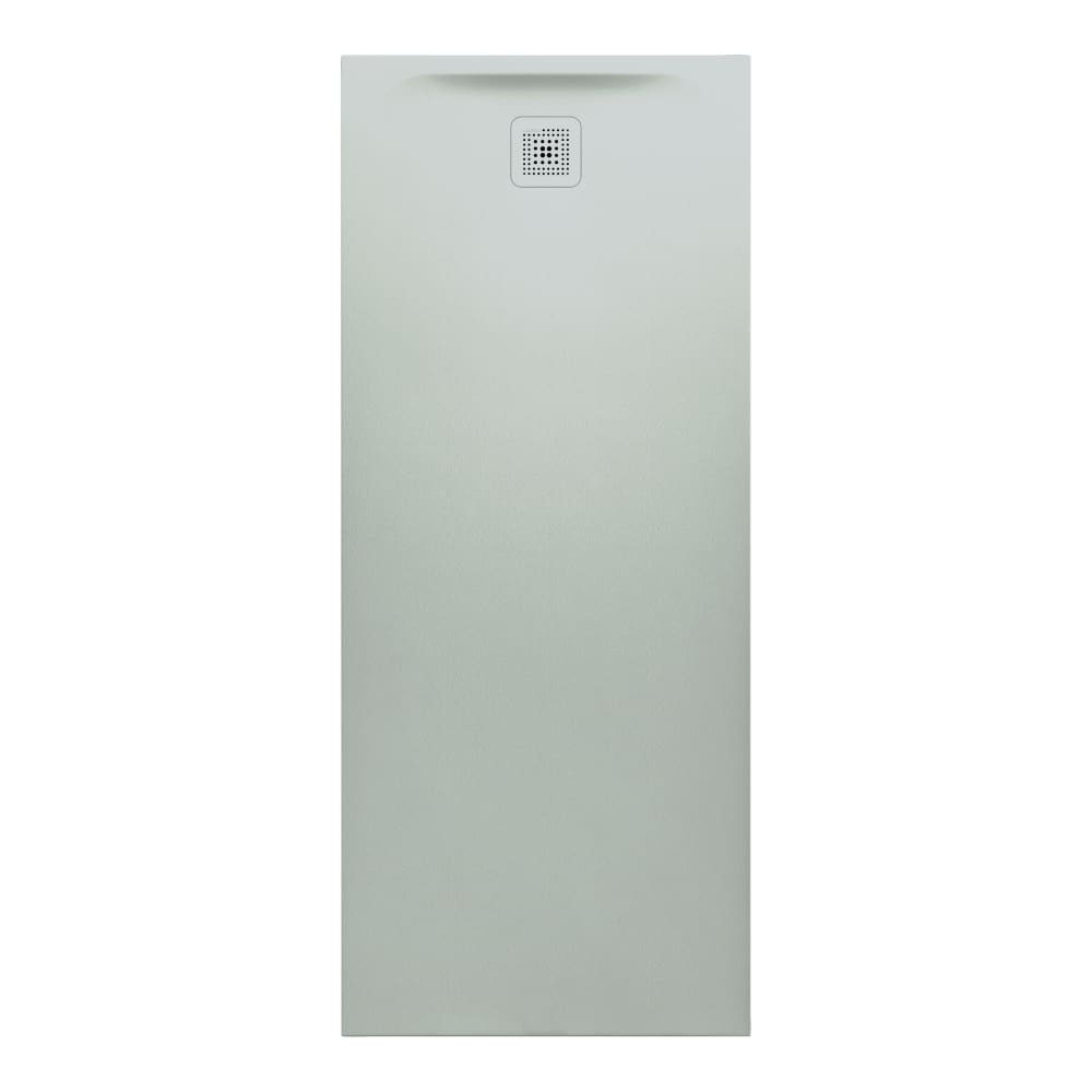 Laufen Pro 180x75 cm Marbond zuhanytálca, világos szürke H2149590770001