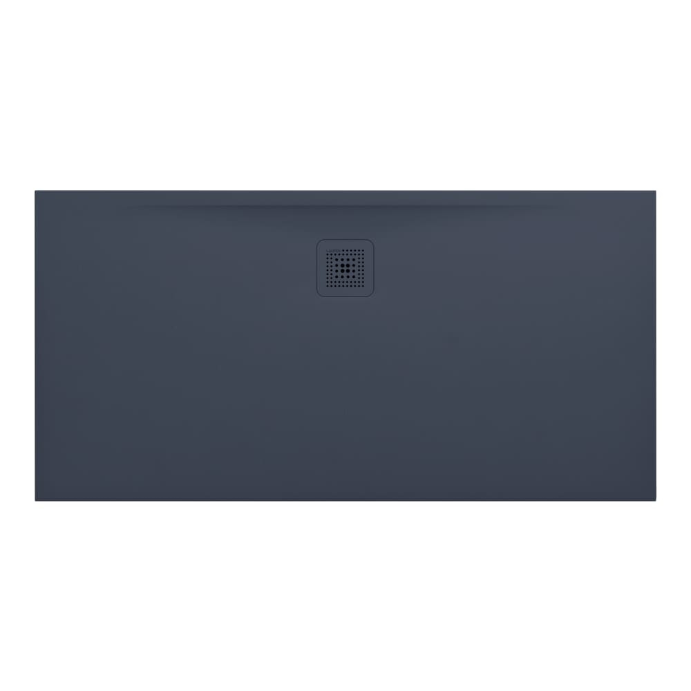 Laufen Pro 140x70 cm zuhanytálca, antracit H2159540780001