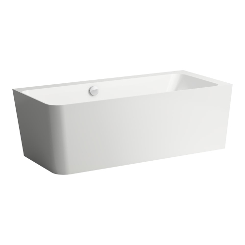 Laufen Linden 180x80 szabadon álló fürdőkád lábbal jobbos H2209450000001