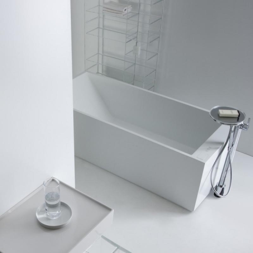 Laufen KARTELL BY LAUFEN 176x76 cm szabadon álló fürdőkád H2223320006161