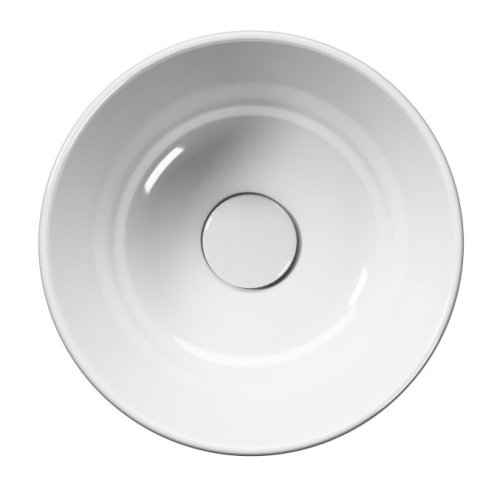Sapho GSI KUBE X 32 cm ExtraGlaze kerámiamosdó, fehér 943511