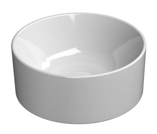 Sapho GSI KUBE X 32 cm ExtraGlaze kerámiamosdó, fehér 943511