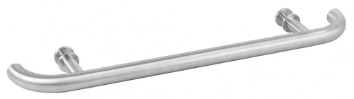 Sapho BEMETA HELP 700mm kapaszkodó, matt inox XH574