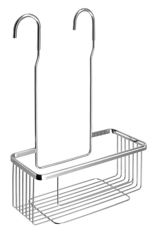 Sapho SMART akasztható polc, króm 37008
