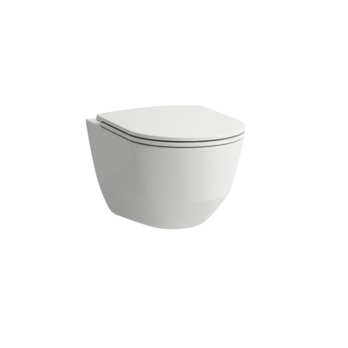 Laufen Pro fali wc H8209690002501