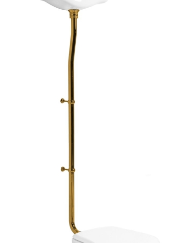 Sapho KERASAN WALDORF összekötő cső, bronz 757393