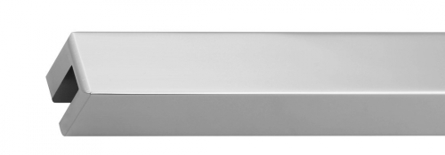 Sapho POLYSAN MODULAR 950 hosszanti merevítő, króm MSBR3