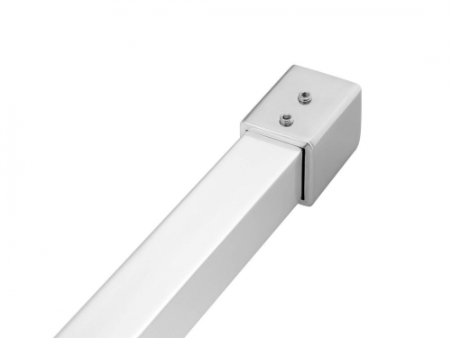Sapho POLYSAN MODULAR 950 hosszanti merevítő, króm MSBR3