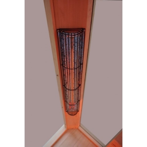 Wellis Helios hemlock szauna WS00225