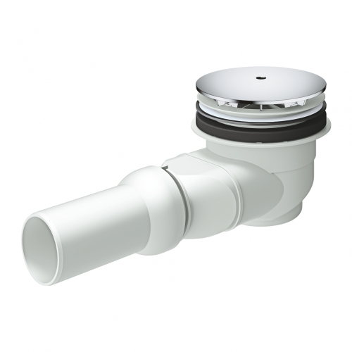 Grohe zuhanyszifon univerzális zuhanytálcákhoz, króm 49534000