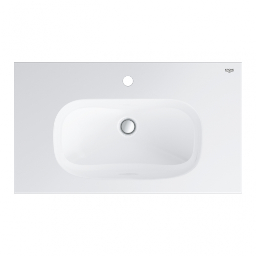 Grohe Euro Ceramic ráépíthető mosdókagyló 80x46 cm 3958400H