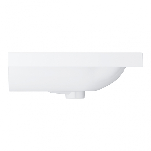 Grohe Euro Ceramic ráépíthető mosdókagyló 80x46 cm 3958400H
