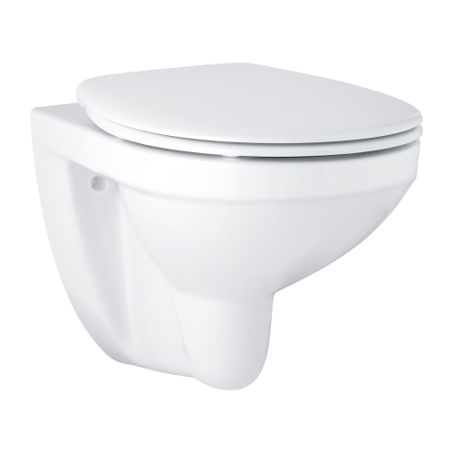 Grohe Bau Ceramic fali wc ülőkével szett 39497000