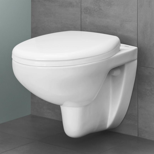 Grohe Bau Ceramic fali wc ülőkével szett 39497000