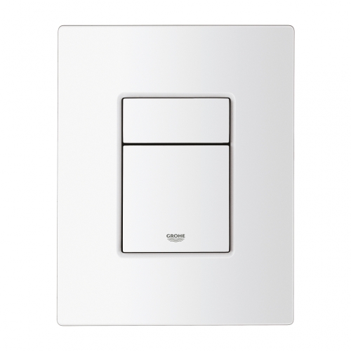 Grohe Even wc nyomólap fehér 38966SH0