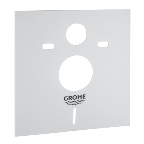 Grohe Solido Compact 5 az 1-ben WC szett, 1,13 méteres telepítési magasság 39816000