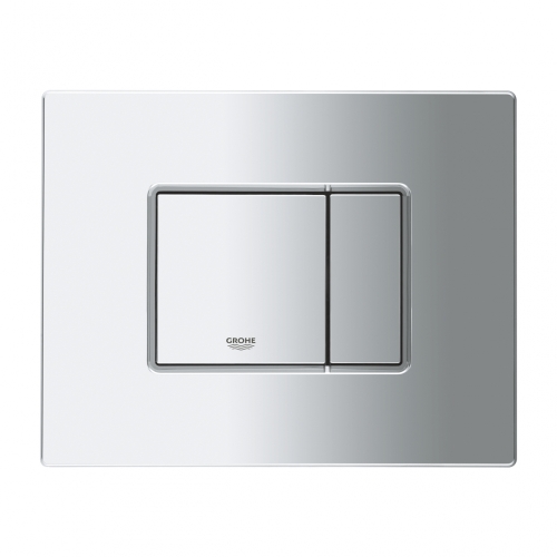 Grohe Solido Compact 5 az 1-ben WC szett, 1,13 méteres telepítési magasság 39816000