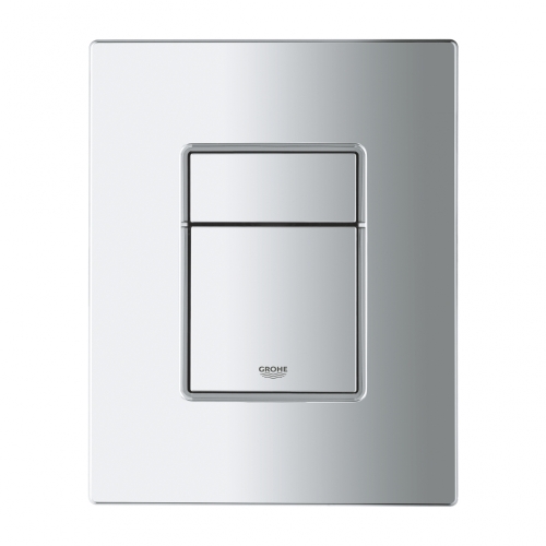 Grohe Solido Compact 5 az 1-ben WC szett, 1,13 méteres telepítési magasság 39816000
