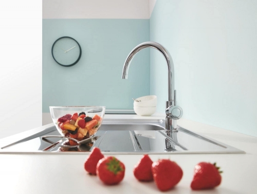 GROHE Start Classic egykaros mosogatócsap 31553001