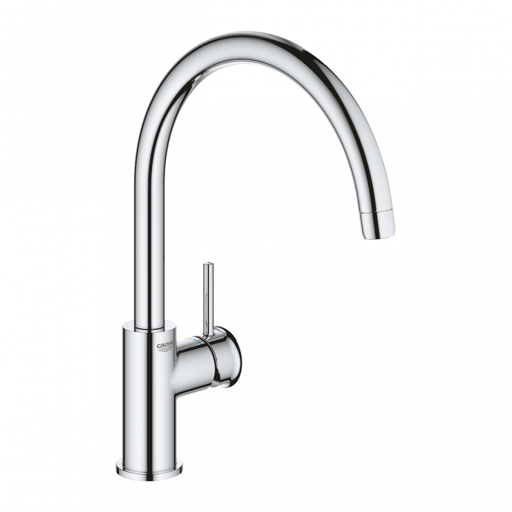 GROHE Start Classic egykaros mosogatócsap 31553001