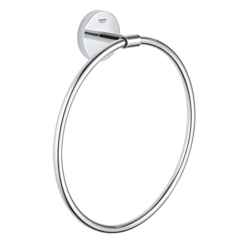 GROHE Start Cosmopolitan törölközőtartó gyűrű 41167000