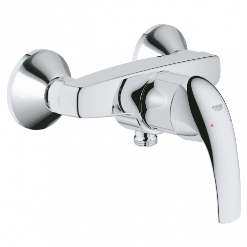 Grohe Start Curve egykaros zuhanycsaptelep 23767000