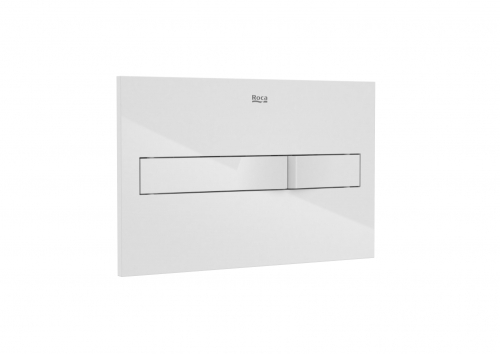 Roca PL2 Dual nyomólap Duplo One tartályhoz A890196000