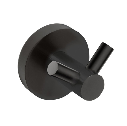 Sapho BEMETA DARK dupla fogas, fekete (104106030) XR202B
